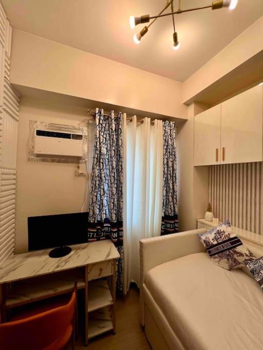 Apartment One Seven Manila