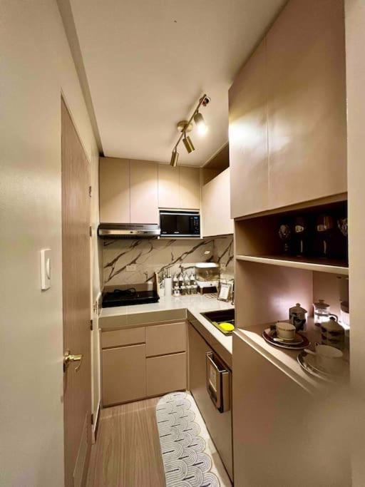 Apartment One Seven Manila